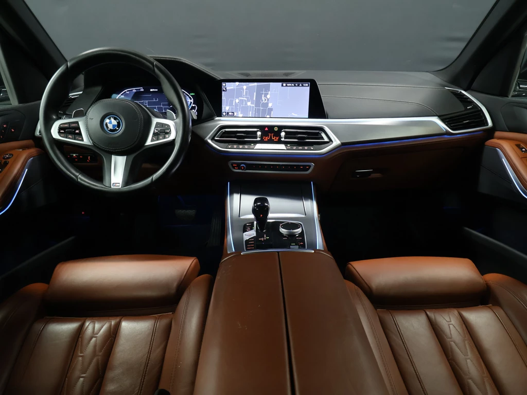 BMW X5 – foto 7