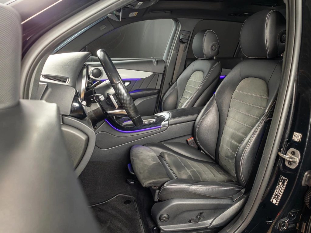 Mercedes-Benz GLC – foto 9
