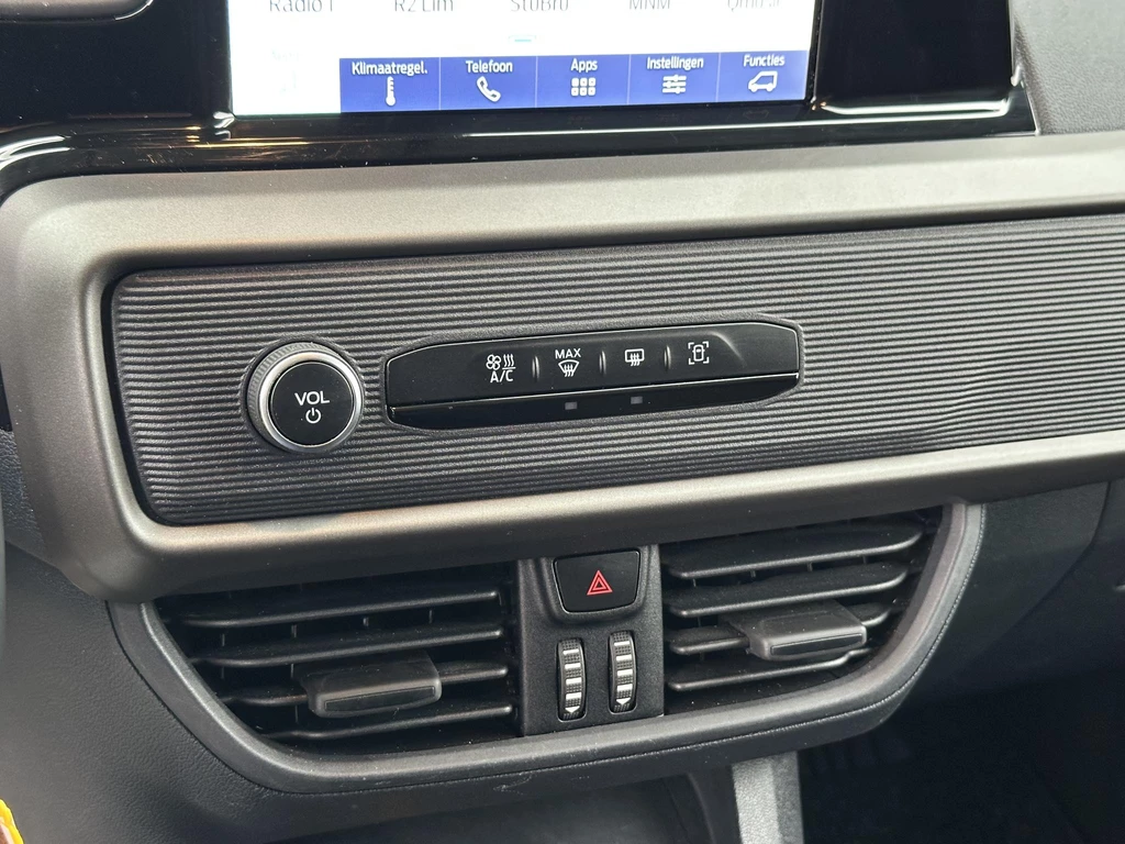 Ford Transit Connect – foto 11