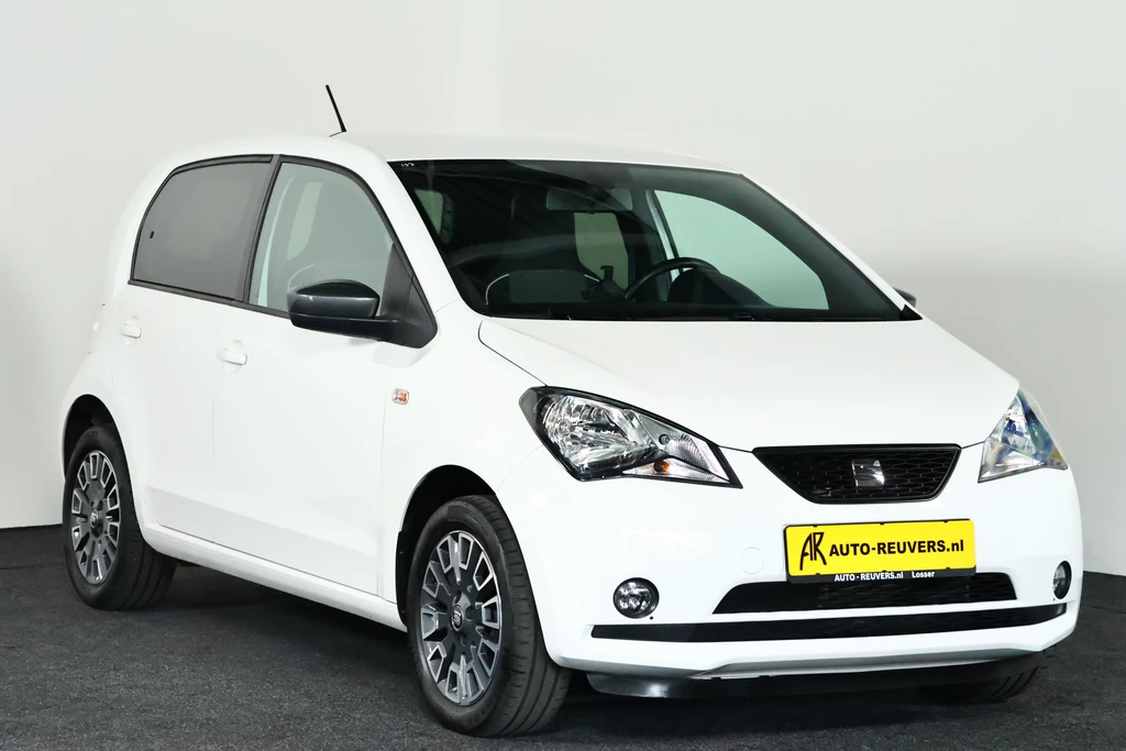 SEAT Mii – foto 7