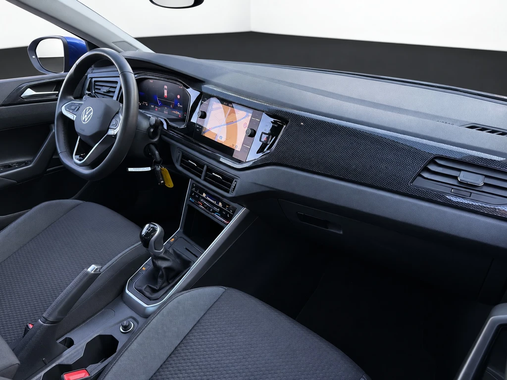 Volkswagen Taigo – foto 10
