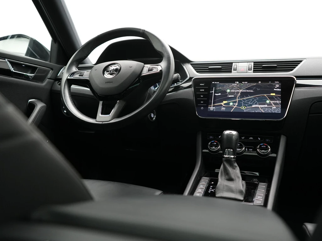 Škoda Superb – foto 32