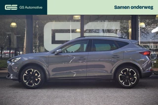 CUPRA Formentor – thumbnail 3