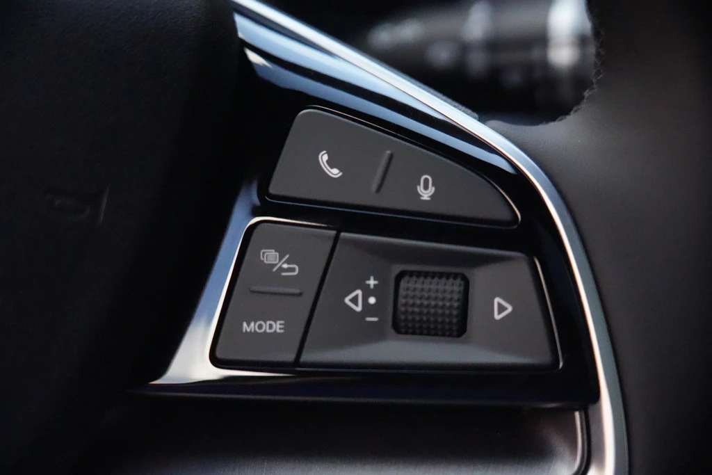BYD SEAL U – foto 20