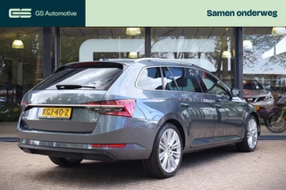 Škoda Superb – thumbnail 6