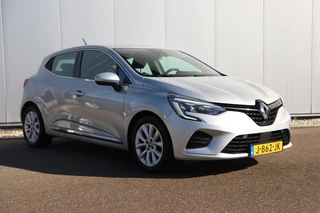Renault Clio – thumbnail 3