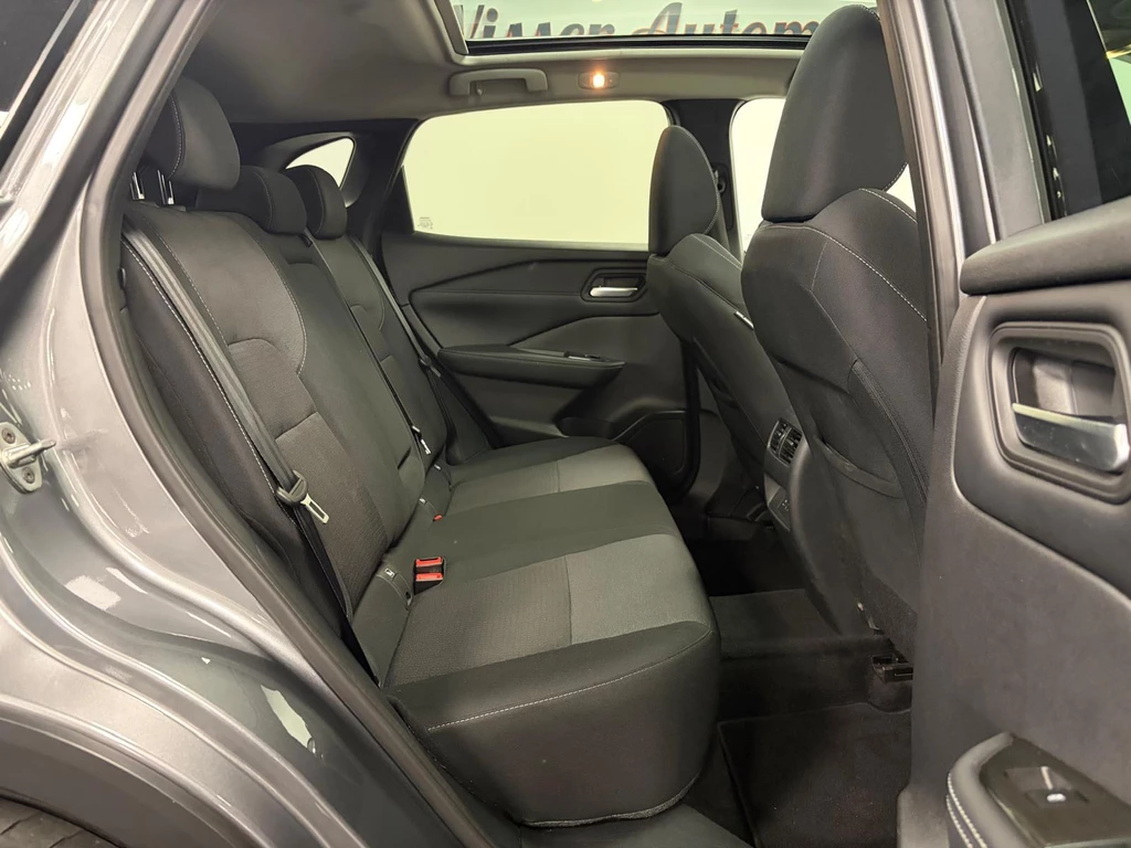 Nissan QASHQAI – foto 34