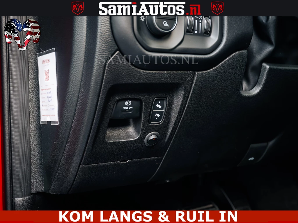 Dodge Ram Pick-Up – foto 97