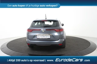 Renault Mégane Estate – thumbnail 9
