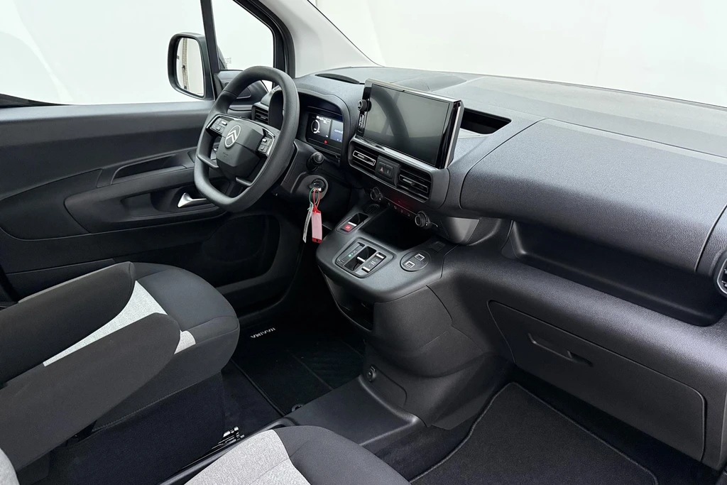 Citroën ë-Berlingo – foto 10