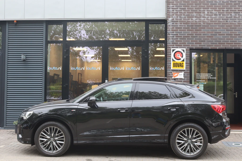 Audi Q3 – foto 2