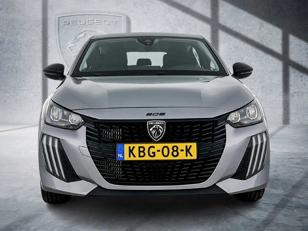 Peugeot 208 – foto 5