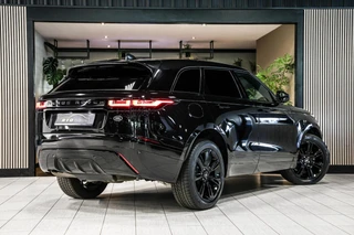 Land Rover Range Rover Velar – thumbnail 7