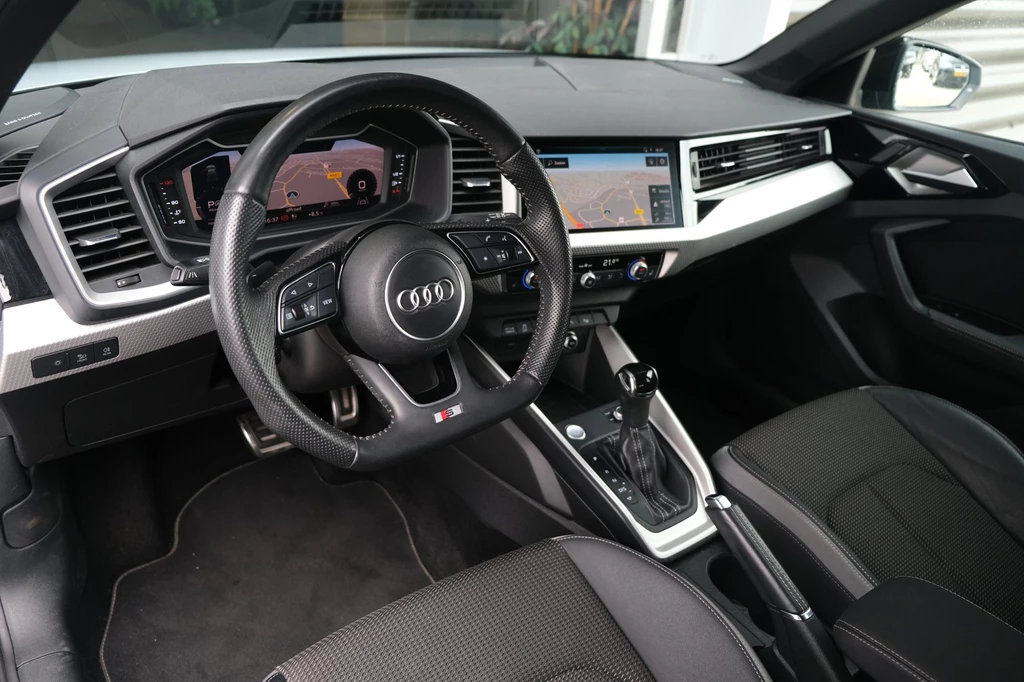 Audi A1 – foto 9