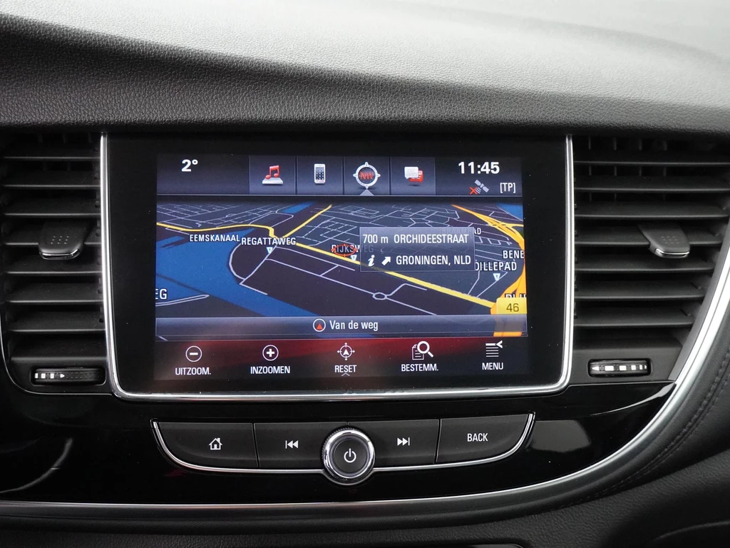 Opel Mokka X – foto 21