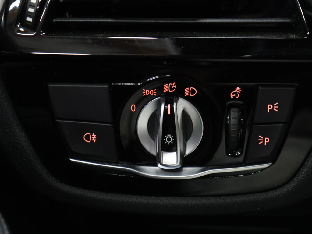BMW 5 Serie – foto 16