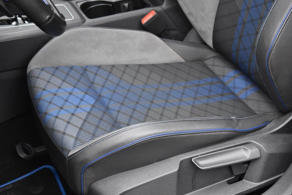 Volkswagen Golf – foto 21