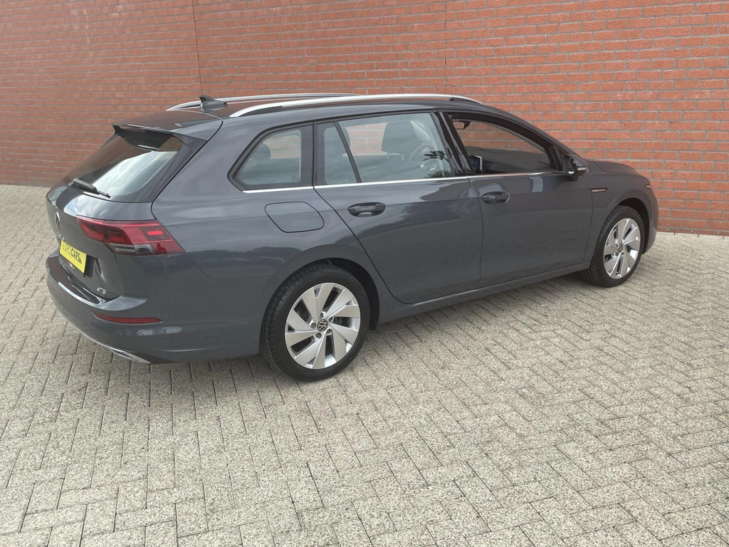 Volkswagen Golf – foto 8