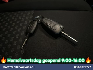Ford Transit Custom – thumbnail 20
