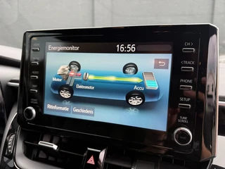 Toyota Corolla Touring Sports – thumbnail 37