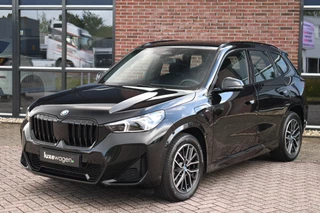 BMW X1 – thumbnail 5