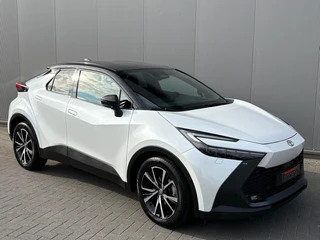 Toyota C-HR – thumbnail 8