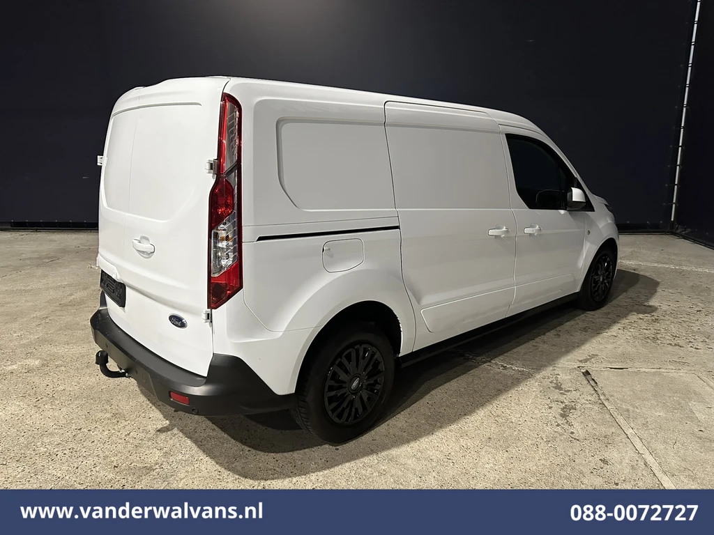 Ford Transit Connect – foto 3