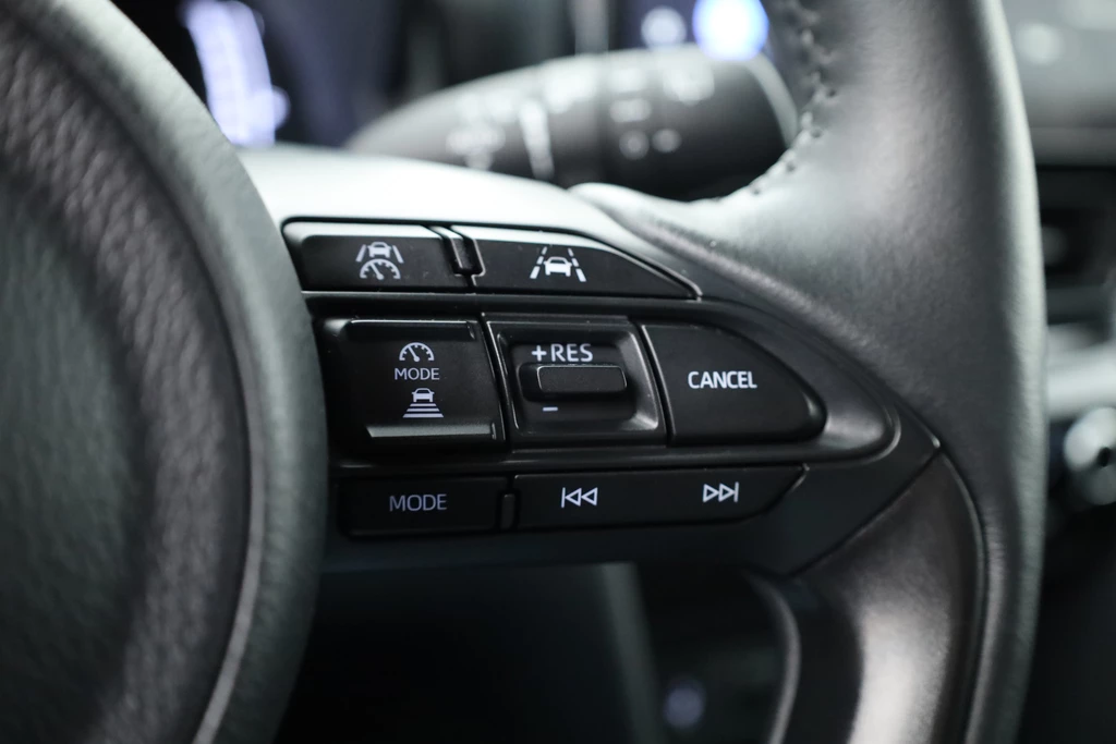 Toyota Yaris Cross – foto 15