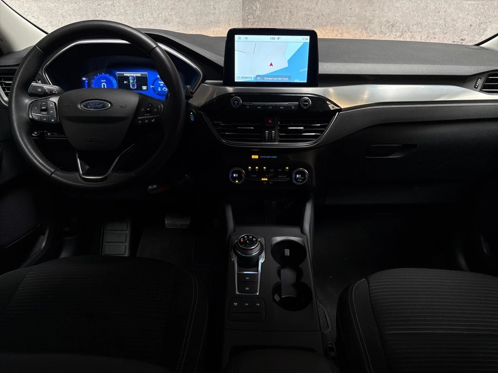 Ford Kuga – foto 6