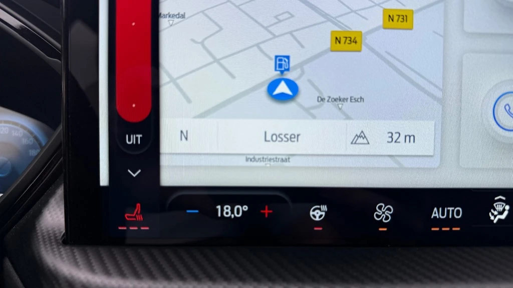 Ford Kuga – foto 28