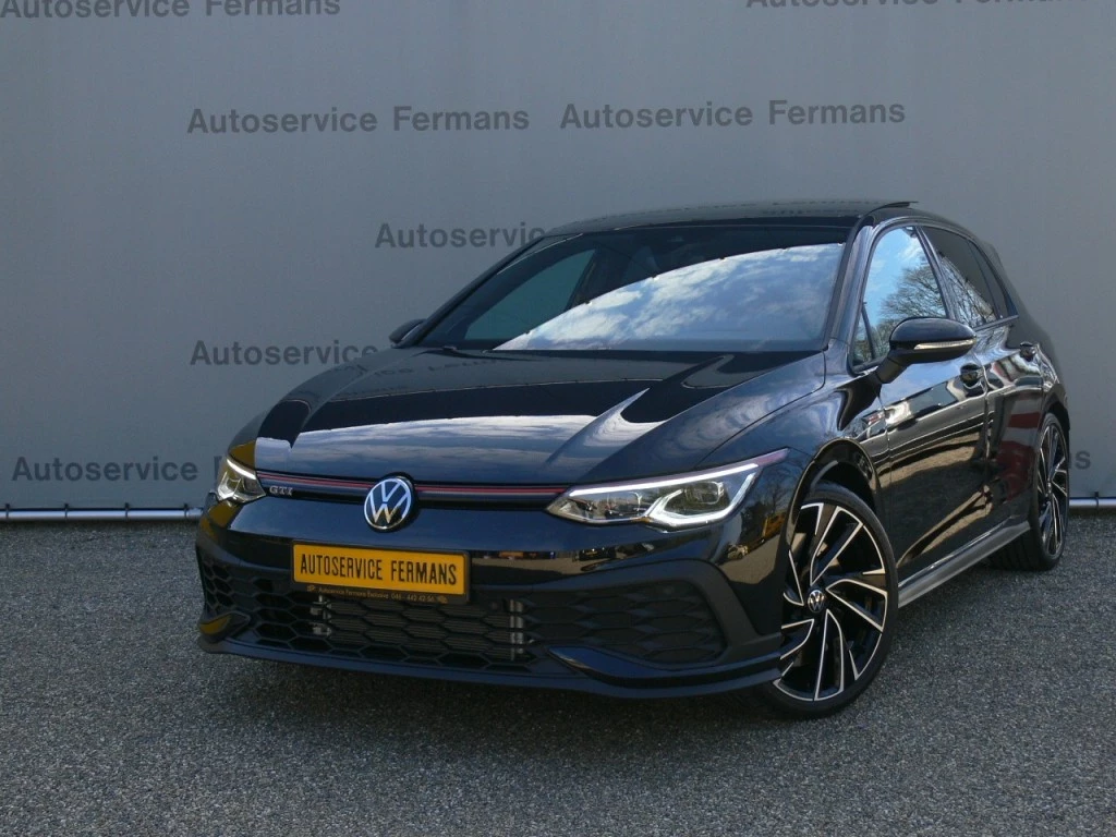 Volkswagen Golf – foto 2