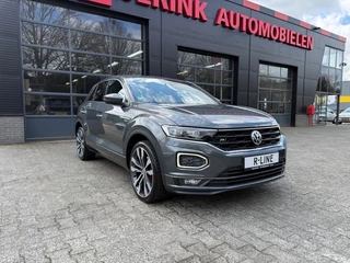 Volkswagen T-Roc – thumbnail 10