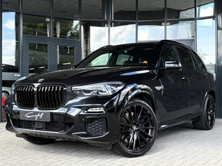 BMW X5 – thumbnail 1