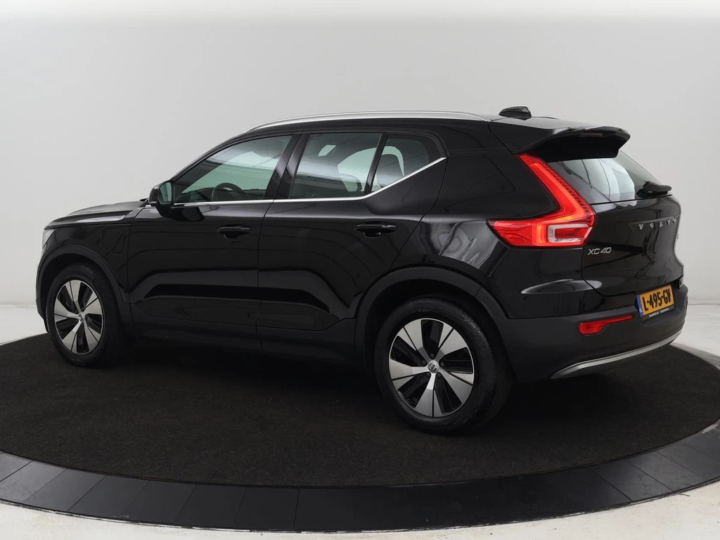 Volvo XC40 – foto 2