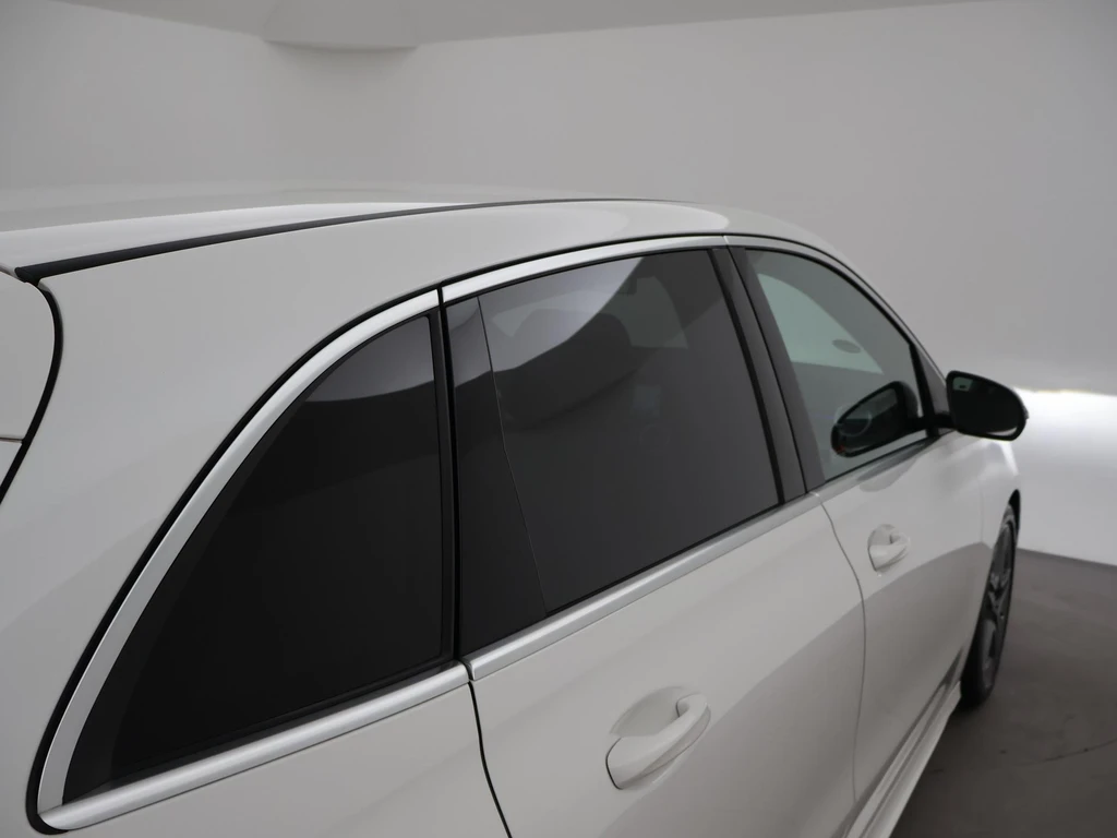 Mercedes-Benz B-Klasse – foto 42