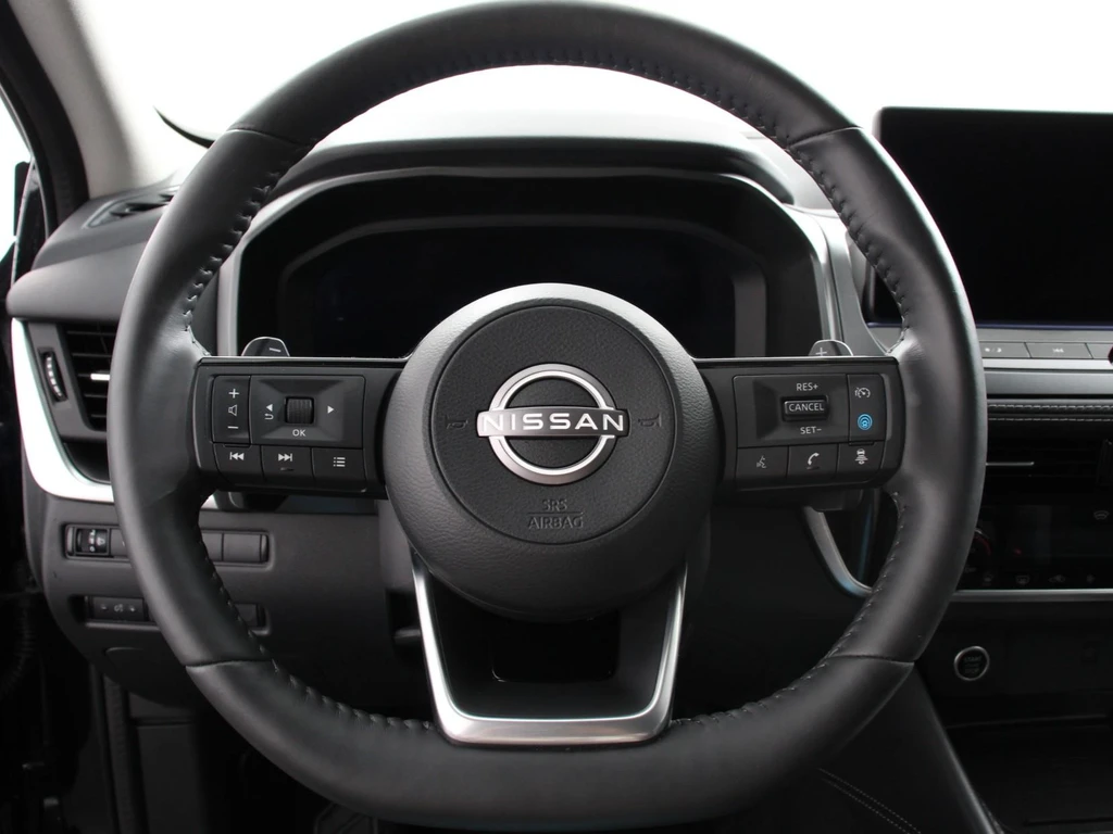 Nissan QASHQAI – foto 18