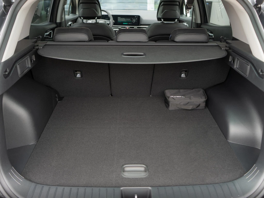 Kia Sportage – foto 25