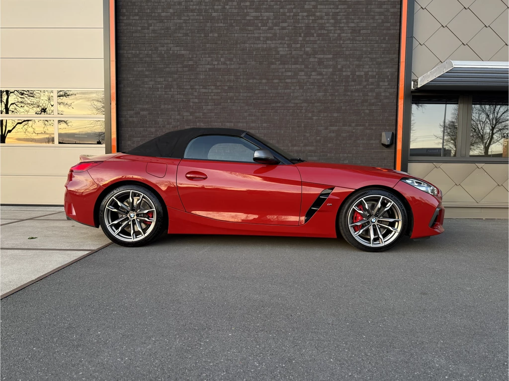 BMW Z4 – foto 15