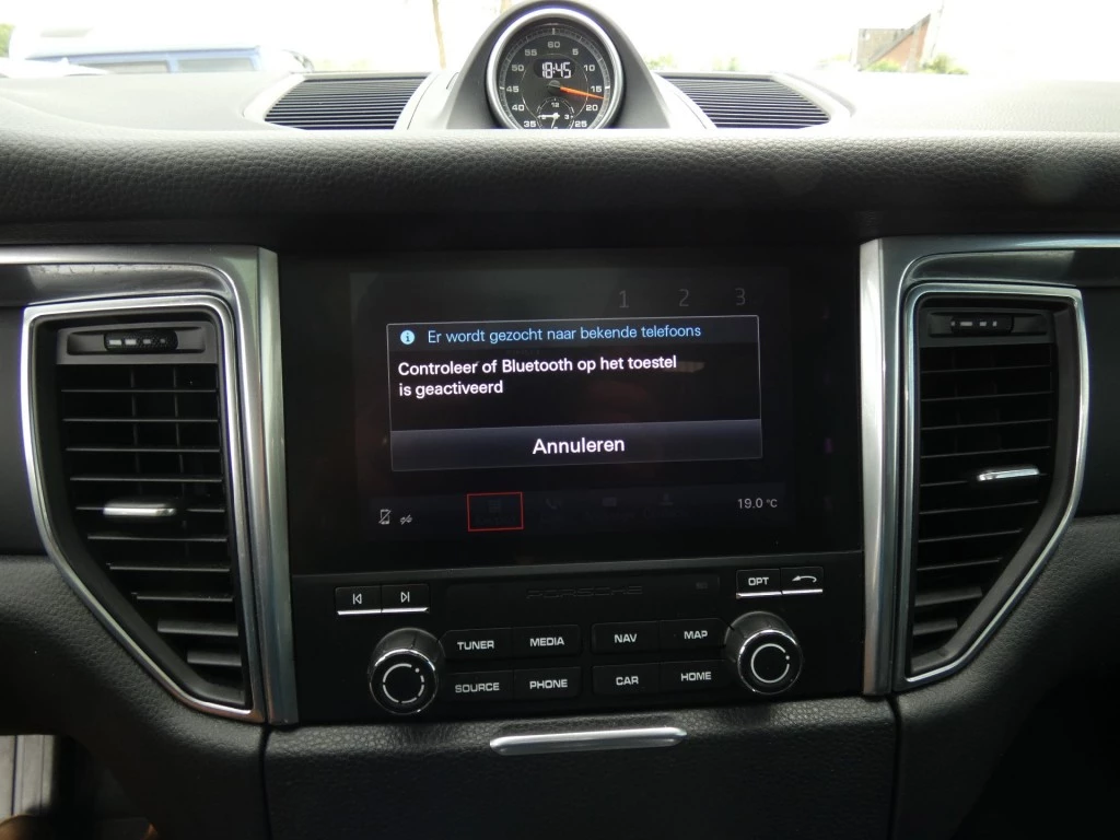 Porsche Macan – foto 23