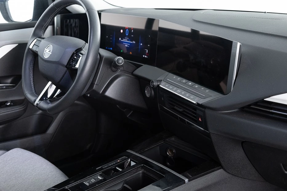 Opel Astra – foto 9