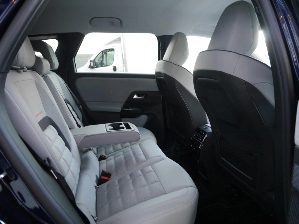 Citroën C5 Aircross – foto 13