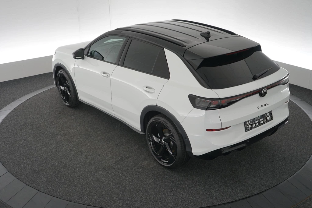 Volkswagen T-Roc – foto 7
