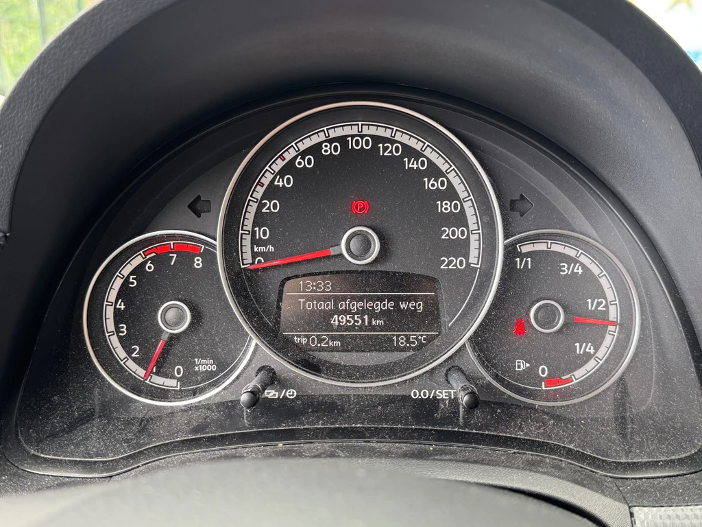 Volkswagen up! – foto 15