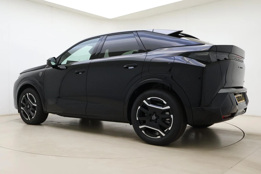 Peugeot e-3008 – foto 3