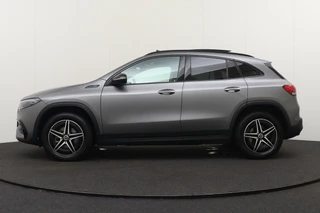 Mercedes-Benz EQA – thumbnail 2
