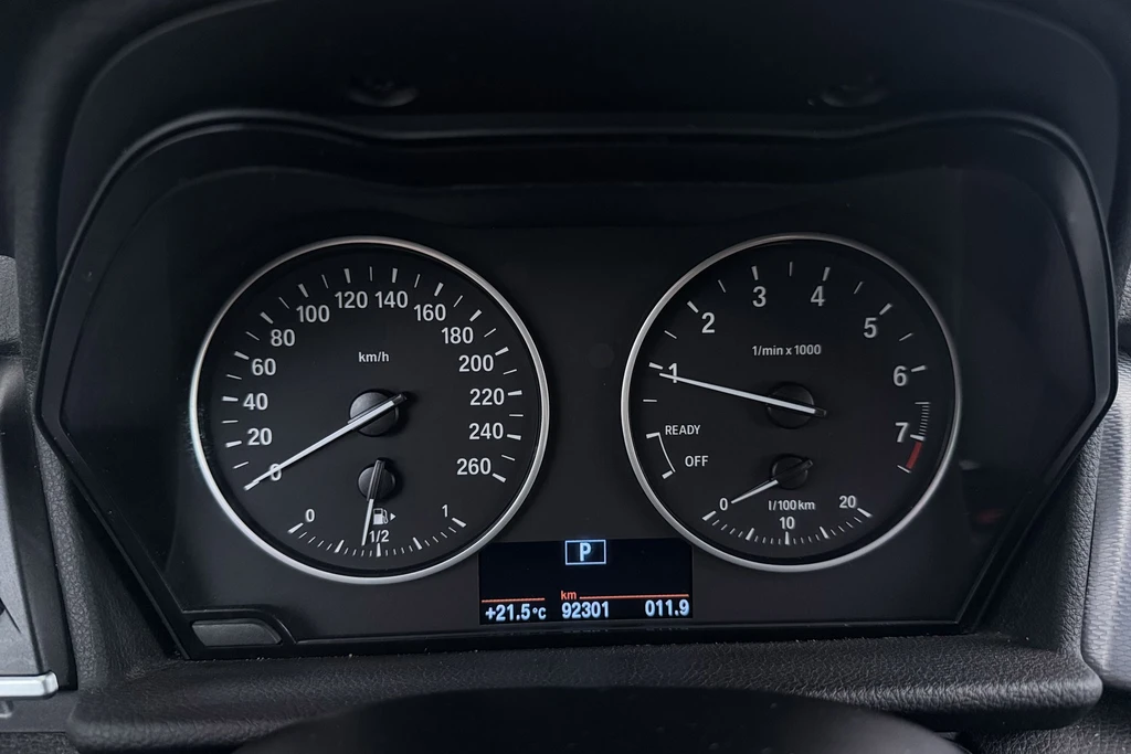 BMW 2 Serie – foto 25