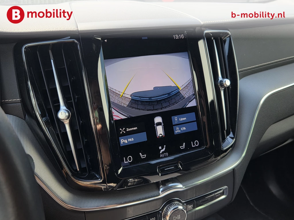 Volvo XC60 – foto 22