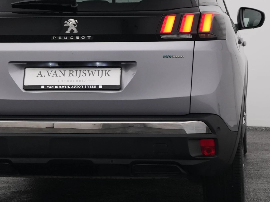 Peugeot 3008 – foto 9