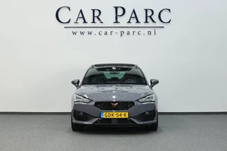 CUPRA Leon – thumbnail 8