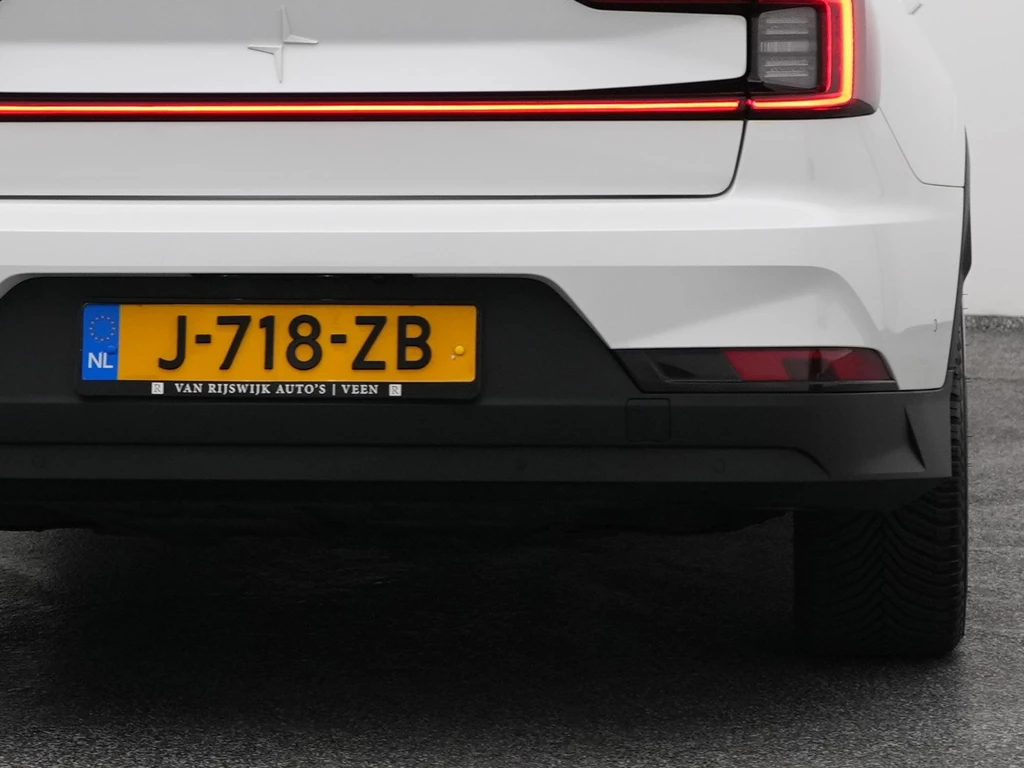 Polestar 2 – foto 8